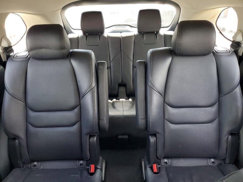 Продаж на аукціоні авто 2021 Mazda Cx-9, vin: JM3TCBCY8M0509879, номер лоту: 55621056