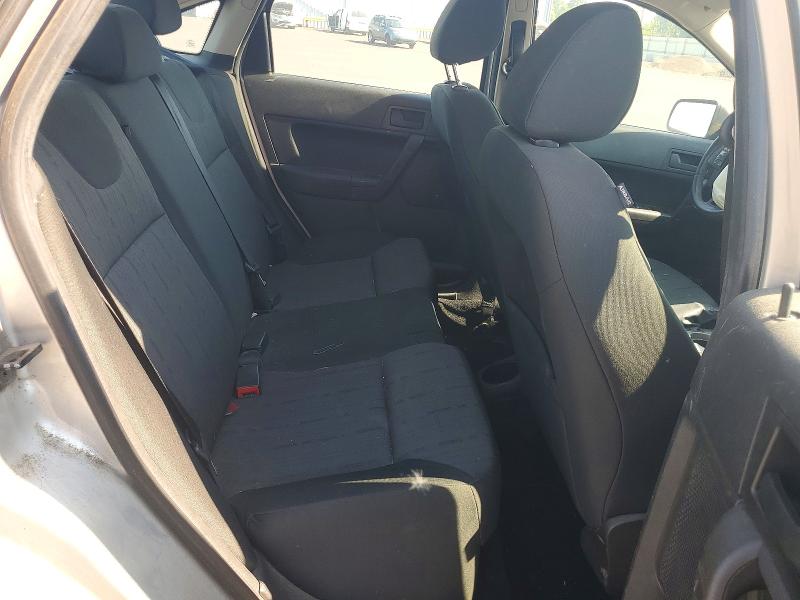 2009 Ford Focus მანქანა იყიდება აუქციონზე, vin: 1FAHP35N39W124011, აუქციონის ნომერი: 56458516