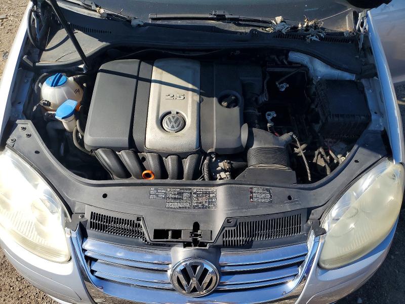 Продажа на аукционе авто 2006 Volkswagen Jetta, vin: 3VWRF71K16M752789, номер лота: 57770136