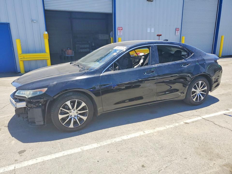 Продажа на аукционе авто 2016 Acura Tlx, vin: 19UUB1F53GA011889, номер лота: 56633326