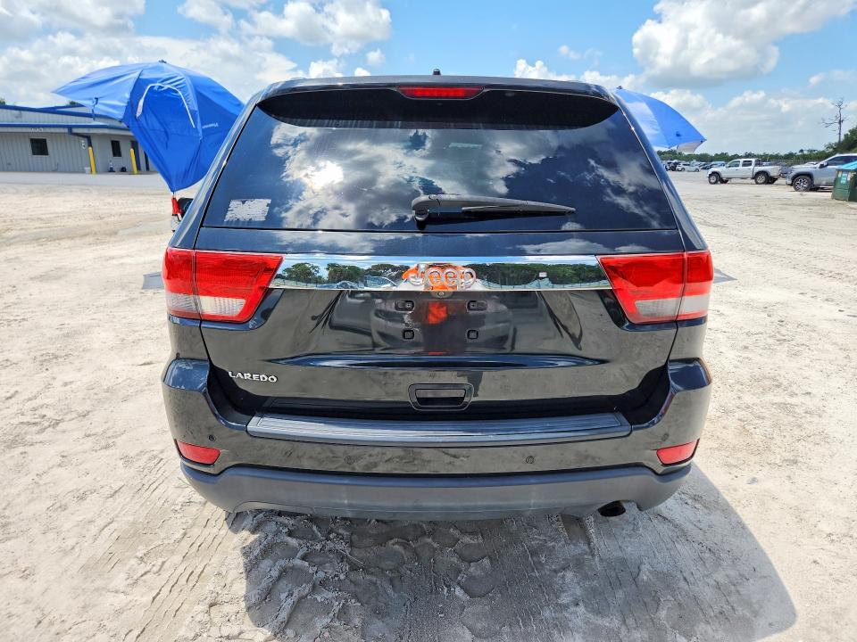 Auction sale of the 2012 Jeep Grand Cherokee, vin: 1C4RJEAGXCC314173, lot number: 58156856