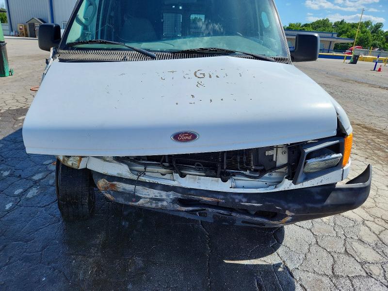 Продажа на аукционе авто 2007 Ford Econoline, vin: 1FTNE24L27DA53485, номер лота: 55612396