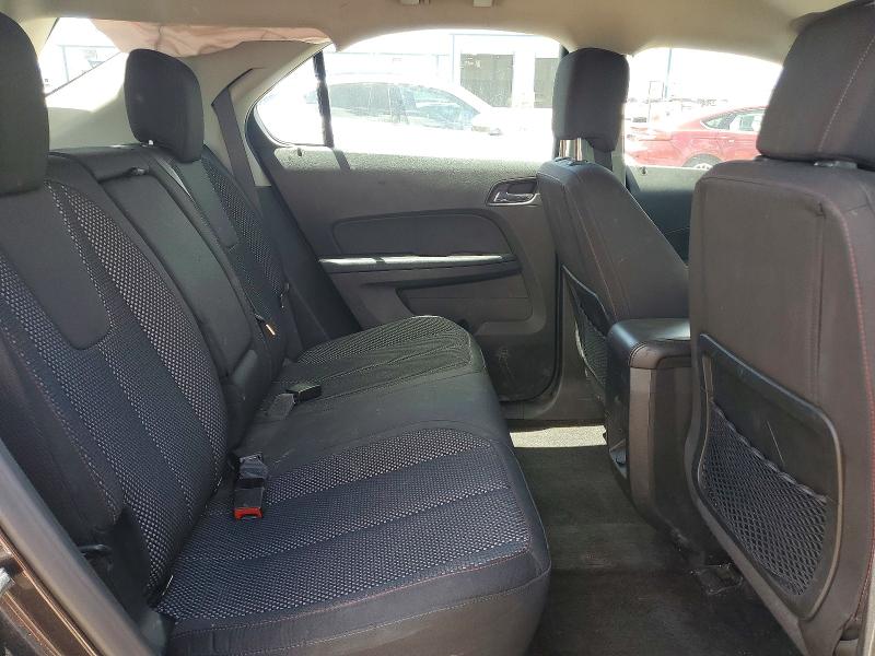 Продажа на аукционе авто 2016 Chevrolet Equinox, vin: 1GNALBEK7GZ103947, номер лота: 57998806