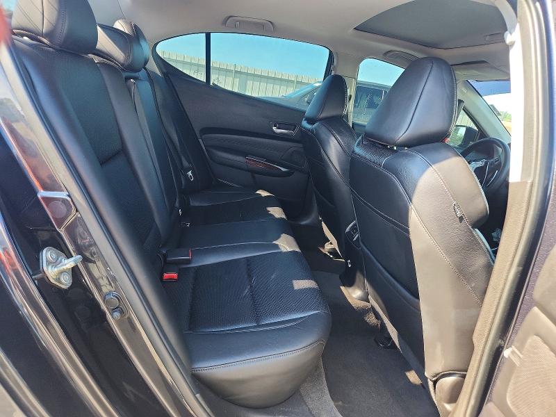 Продаж на аукціоні авто 2015 Acura Tlx, vin: 19UUB2F59FA004045, номер лоту: 57747136