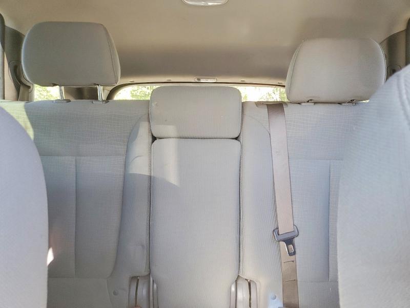 Продажа на аукционе авто 2011 Hyundai Santa Fe, vin: 5XYZG3AB5BG033917, номер лота: 55346366