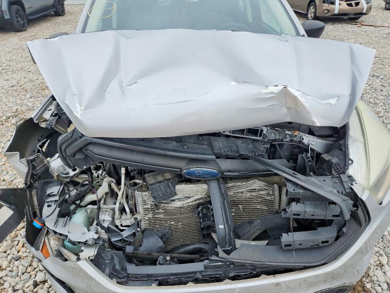 Aukcja sprzedaży 2017 Ford Escape, vin: 1FMCU0F78HUD59909, numer aukcji: 58602976