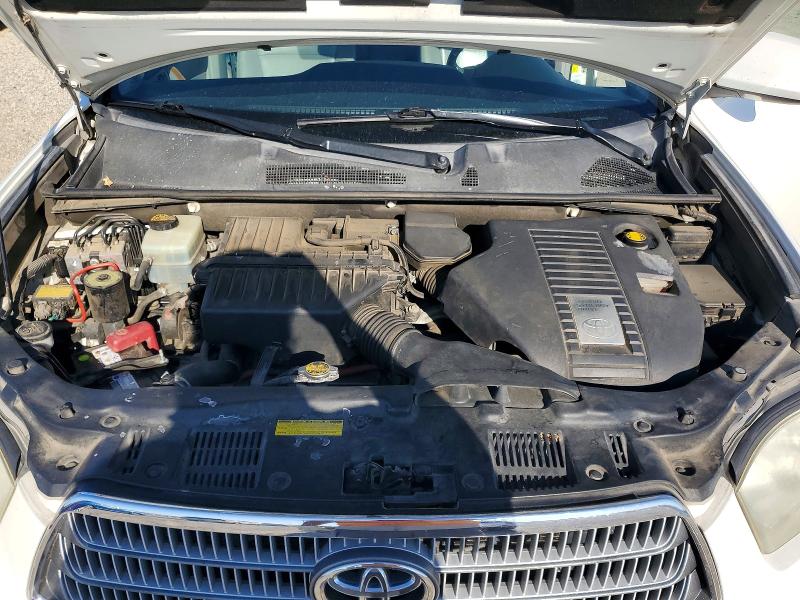 Продажа на аукционе авто 2010 Toyota Highlander, vin: JTEJW3EH6A2043228, номер лота: 58631366