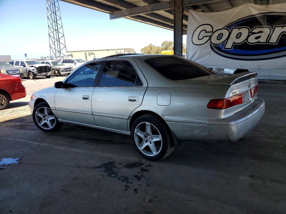 Продаж на аукціоні авто 2000 Toyota Camry, vin: 4T1BF28K8YU109086, номер лоту: 59198986