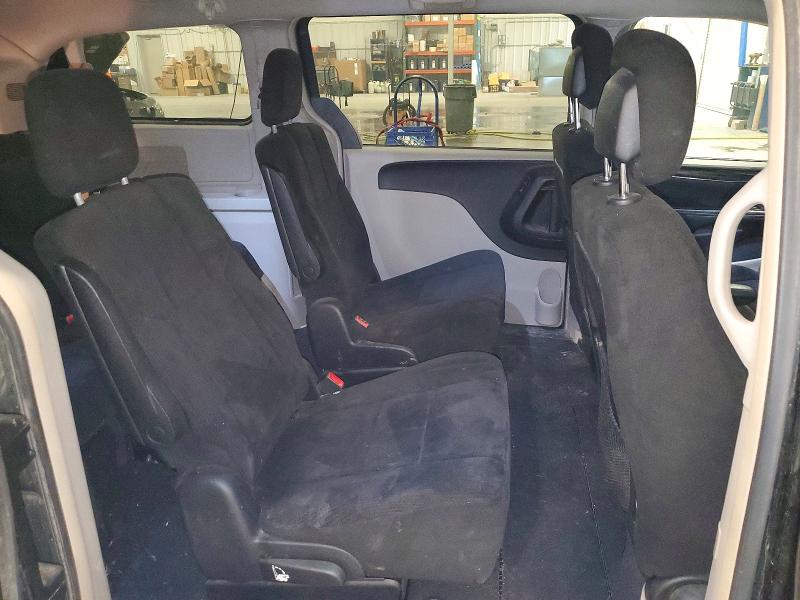Aukcja sprzedaży 2012 Chrysler Town & Country, vin: 2C4RC1BG1CR368549, numer aukcji: 58289986