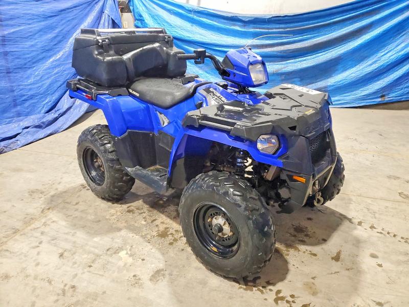 Продаж на аукціоні авто 2020 Polari Sportsman, vin: 4XASEA502LA637647, номер лоту: 57030476