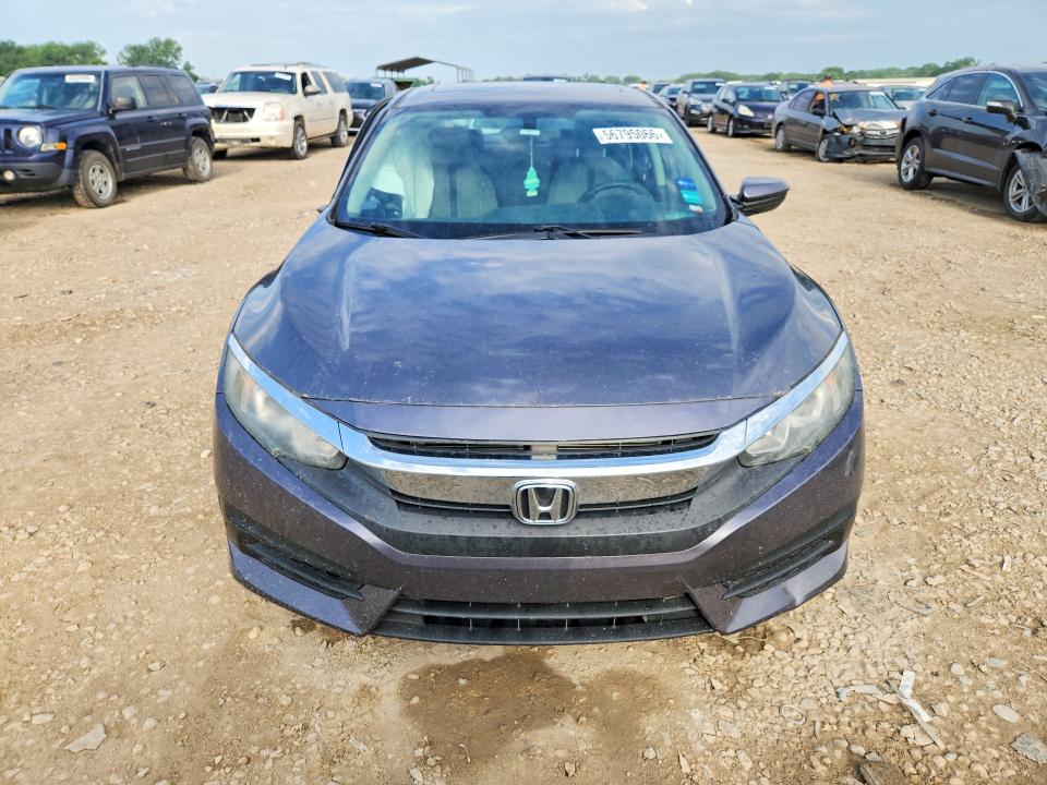 Aukcja sprzedaży 2018 Honda Civic, vin: 2HGFC2F73JH594017, numer aukcji: 56795066