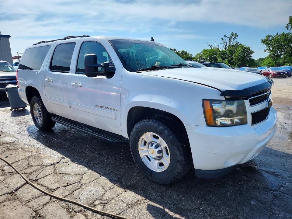 54804176 :رقم المزاد ، 1GNGK56K19R265637 vin ، 2009 Chevrolet Suburban مزاد بيع