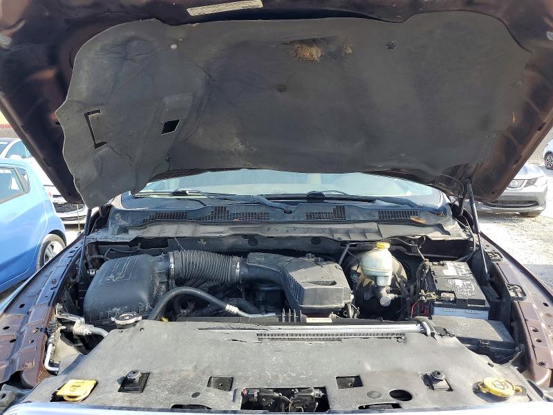 59652576 :رقم المزاد ، 1C6RR6LG7DS664094 vin ، 2013 Ram 1500 مزاد بيع