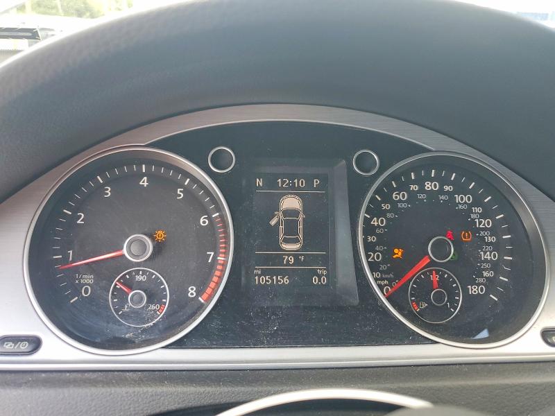 Продажа на аукционе авто 2016 Volkswagen Cc, vin: WVWBP7AN0GE515732, номер лота: 57329356