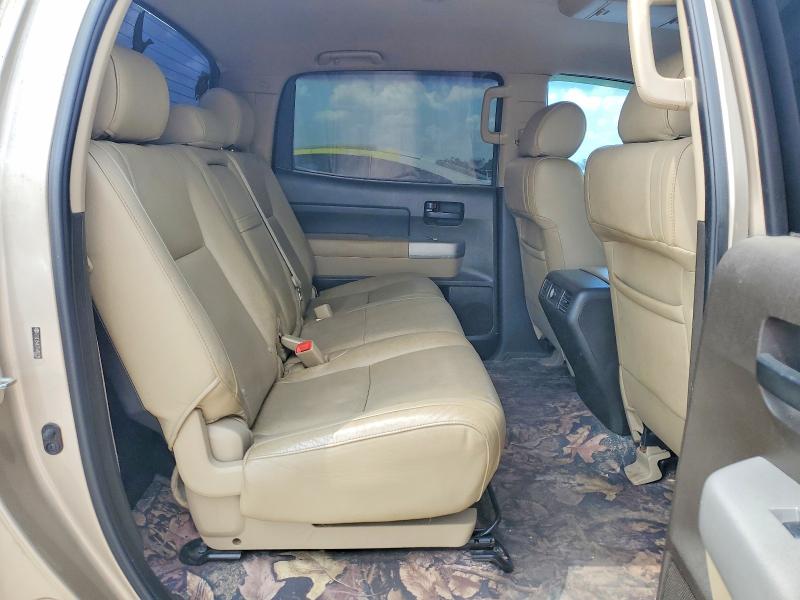 Aukcja sprzedaży 2007 Toyota Tundra, vin: 5TBET54107S456528, numer aukcji: 55721426