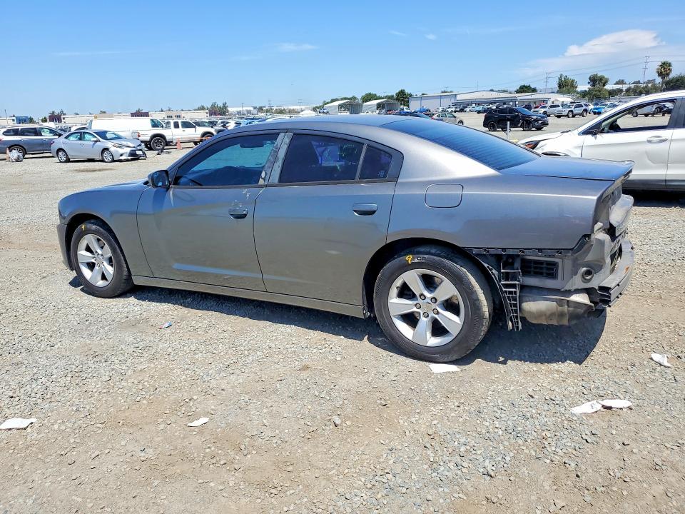 Продажа на аукционе авто 2011 Dodge Charger, vin: 2B3CL3CG2BH577448, номер лота: 57182906