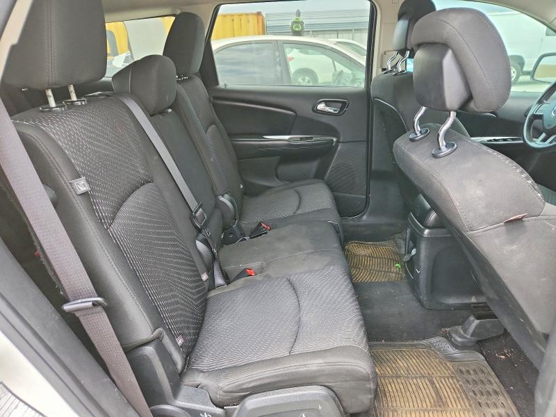 Продаж на аукціоні авто 2016 Dodge Journey, vin: 3C4PDCBB2GT191579, номер лоту: 58636476