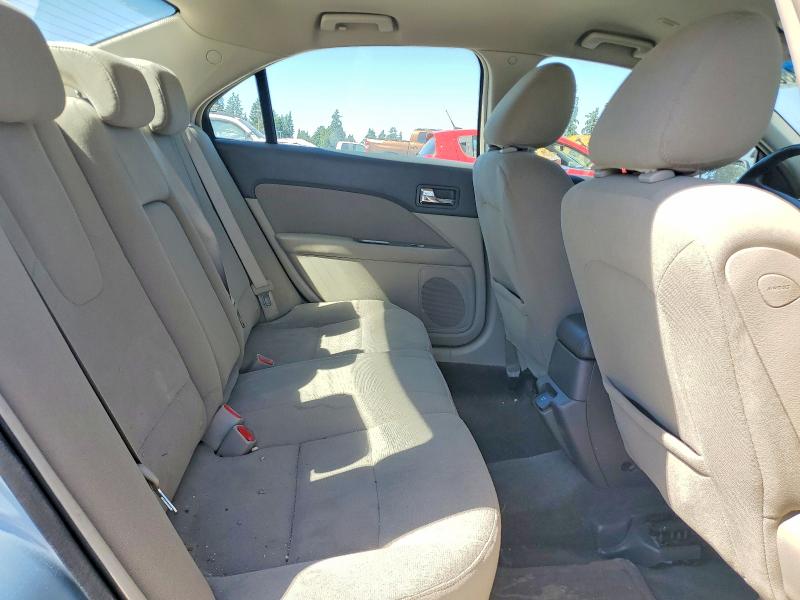 Aukcja sprzedaży 2010 Ford Fusion, vin: 3FADP0L30AR390947, numer aukcji: 58648066