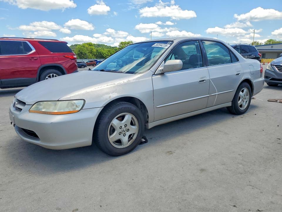 Продаж на аукціоні авто 1999 Honda Accord, vin: 1HGCG1650XA040585, номер лоту: 56594236