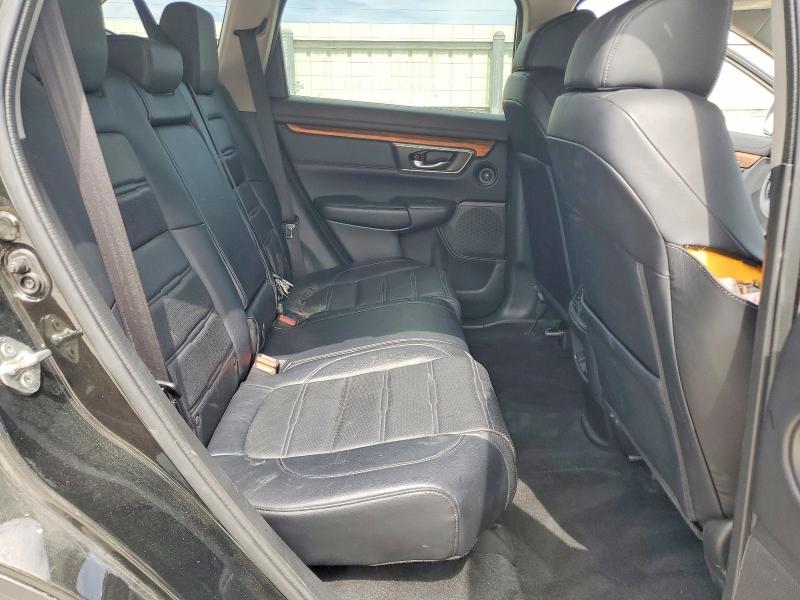 Aukcja sprzedaży 2018 Honda Cr-v, vin: 7FARW1H84JE050705, numer aukcji: 56224126