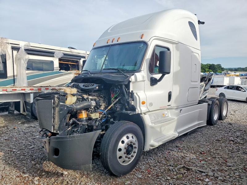 Aukcja sprzedaży 2016 Freightliner Cascadia 125, vin: 3AKJGLDR5GSGW8802, numer aukcji: 57154426