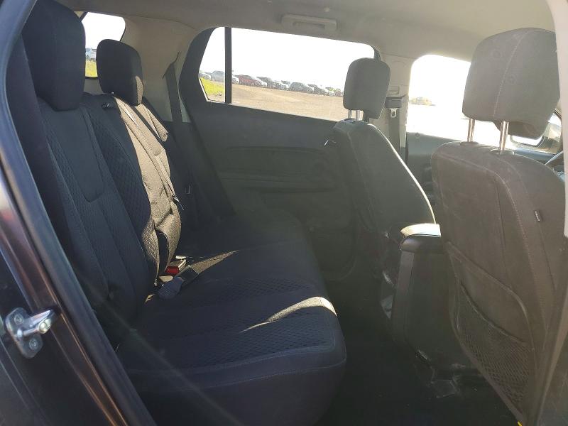 Продажа на аукционе авто 2014 Gmc Terrain, vin: 2GKFLVEK0E6102314, номер лота: 58768966