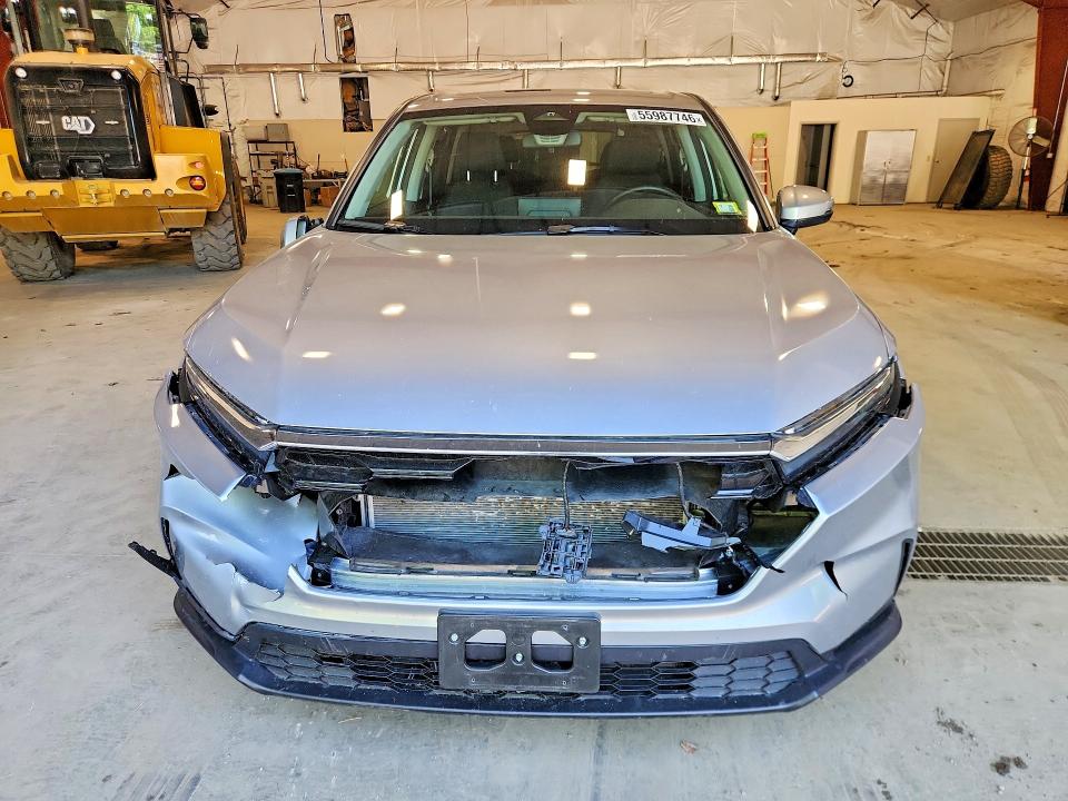 Aukcja sprzedaży 2026 Honda Cr-v, vin: 2HKRS4H47TH455127, numer aukcji: 55987746