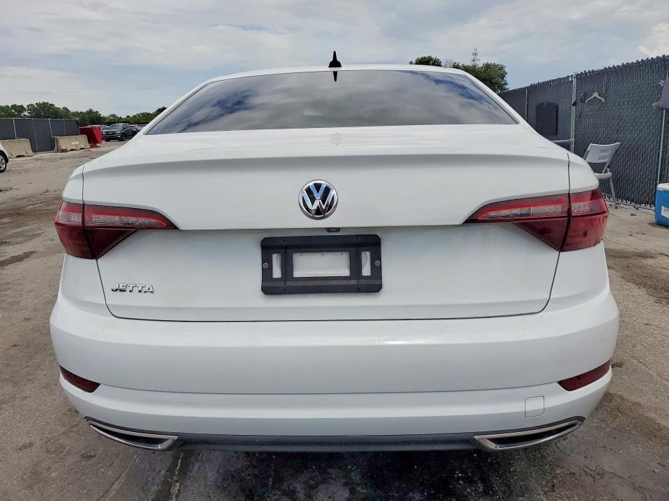 Aukcja sprzedaży 2021 Volkswagen Jetta, vin: 3VWC57BU3MM084788, numer aukcji: 54453996