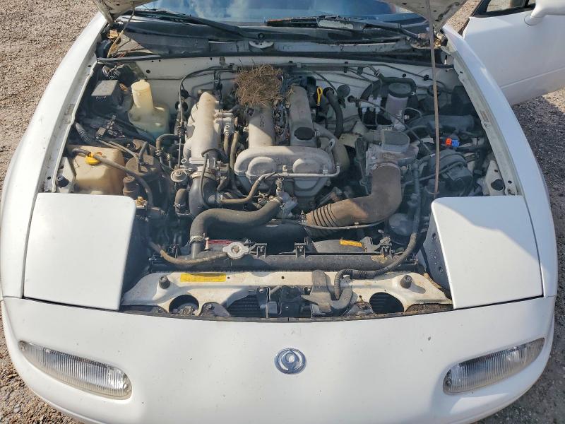 Aukcja sprzedaży 1993 Mazda Mx-5 Miata, vin: JM1NA3515P1421920, numer aukcji: 55335356