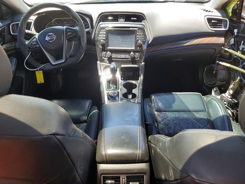 Продаж на аукціоні авто 2016 Nissan Maxima, vin: 1N4AA6AP2GC400785, номер лоту: 54608046
