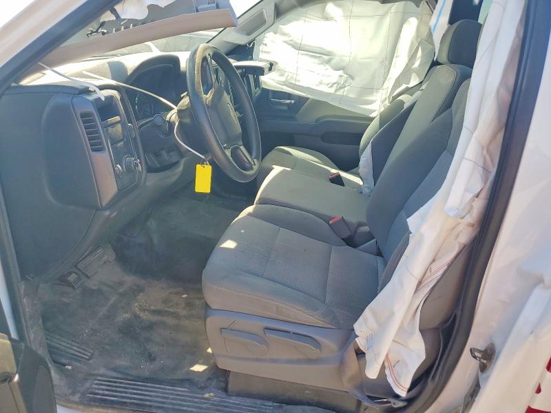 55903946 :رقم المزاد ، 1GCNCNEH8GZ282483 vin ، 2016 Chevrolet 1500 مزاد بيع
