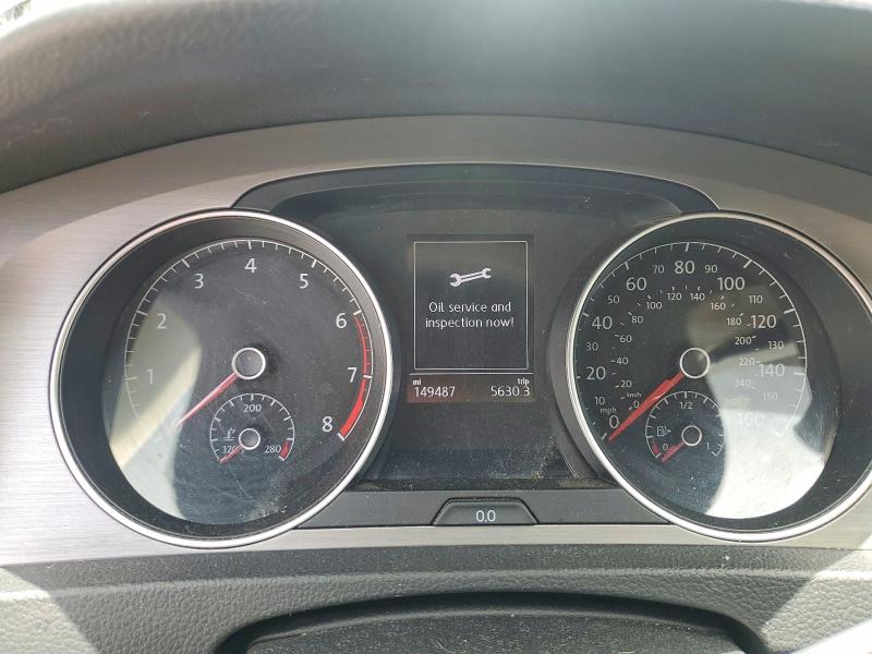 Aukcja sprzedaży 2016 Volkswagen Golf Sportwagen, vin: 3VWC17AU5GM516458, numer aukcji: 58904126