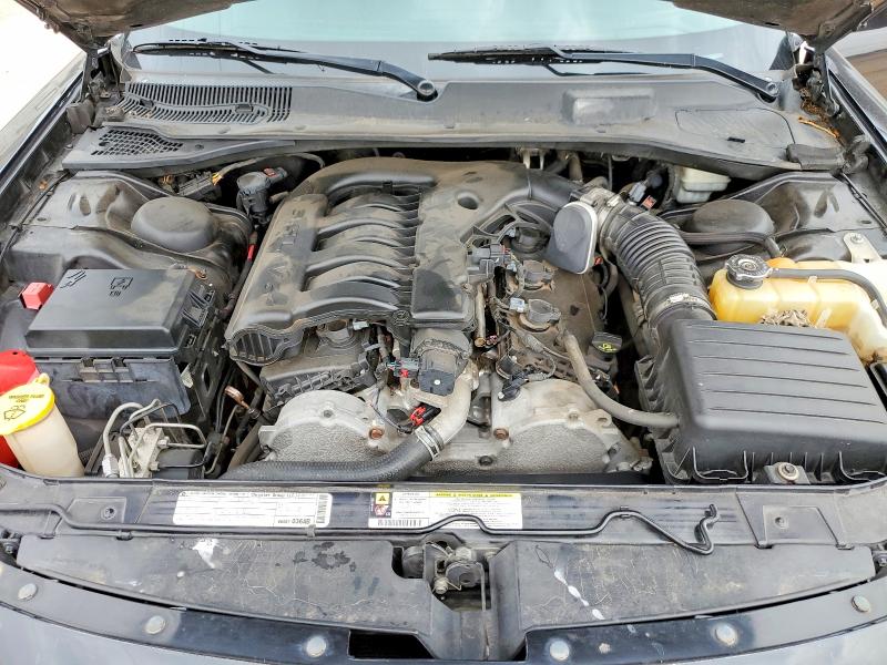55821516 :رقم المزاد ، 2B3CA3CV0AH177388 vin ، 2010 Dodge Charger مزاد بيع
