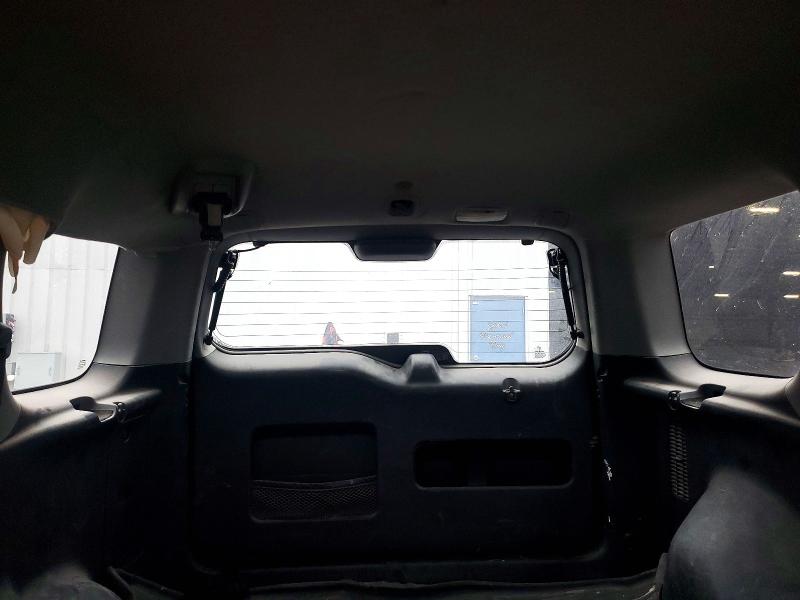 Aukcja sprzedaży 2005 Honda Cr-v, vin: SHSRD68585U302426, numer aukcji: 56731256