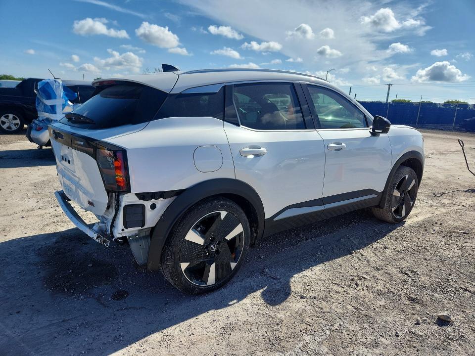 Продажа на аукционе авто 2026 Nissan Kicks, vin: 3N8AP6DA9TL325165, номер лота: 58797676