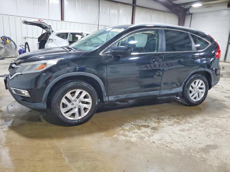 Продаж на аукціоні авто 2016 Honda Cr-v, vin: 2HKRM4H7XGH663321, номер лоту: 55755246