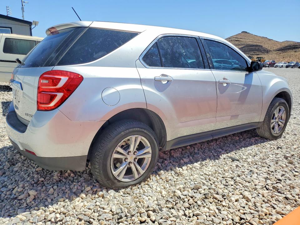 Aukcja sprzedaży 2016 Chevrolet Equinox, vin: 2GNALBEK3G1109673, numer aukcji: 54722136