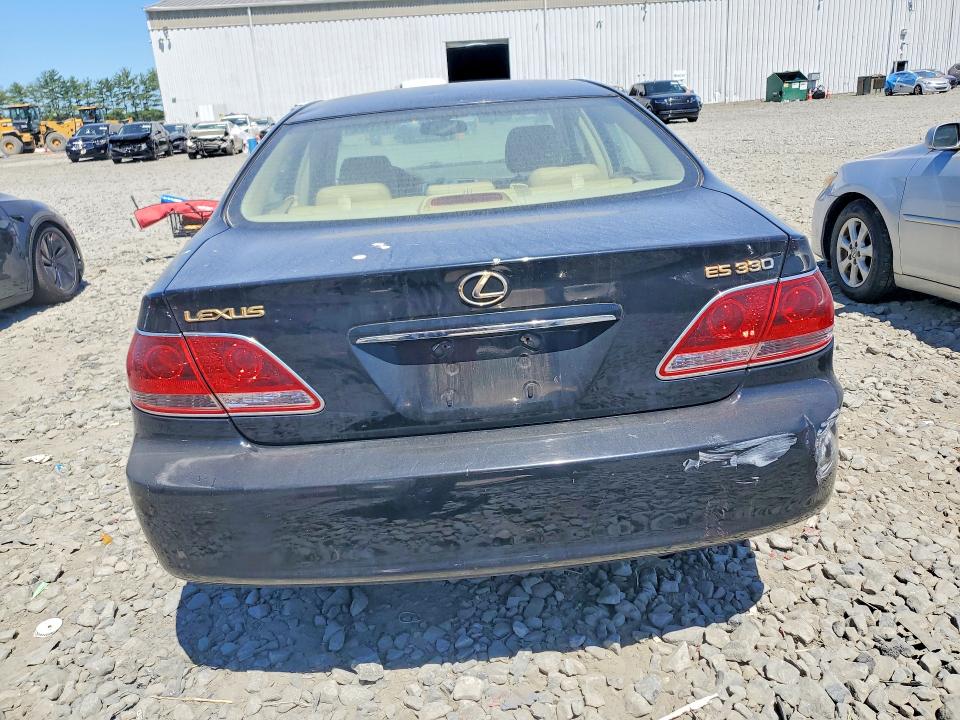 Aukcja sprzedaży 2006 Lexus Es, vin: JTHBA30G465171025, numer aukcji: 55835936