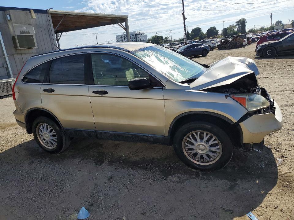 58706066 :رقم المزاد ، JHLRE383X7C030630 vin ، 2007 Honda Cr-v مزاد بيع