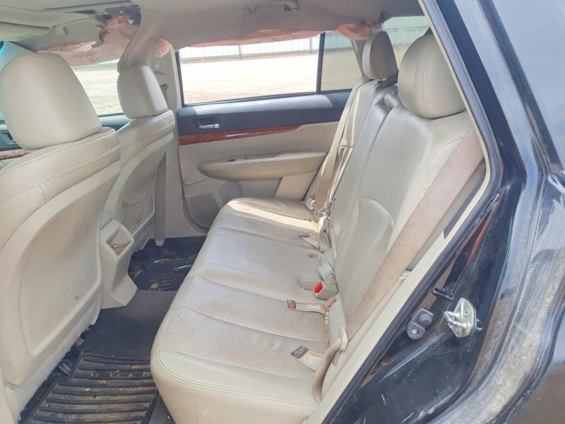 Aukcja sprzedaży 2011 Subaru Outback, vin: 4S4BRCKC7B3413067, numer aukcji: 54414946