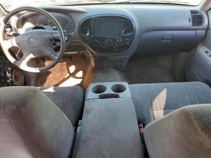 Продаж на аукціоні авто 2002 Toyota Tundra, vin: 5TBRN34102S235407, номер лоту: 56331836