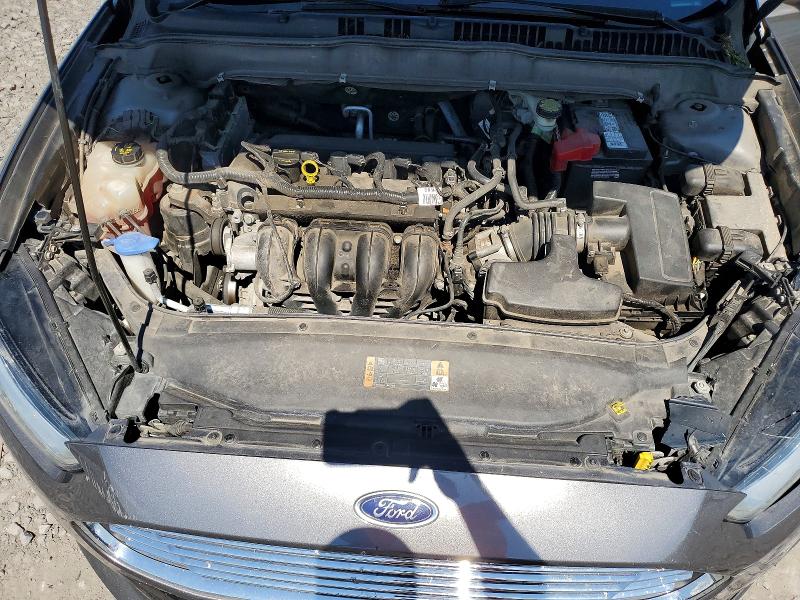 2014 Ford Fusion მანქანა იყიდება აუქციონზე, vin: 1FA6P0H76E5390819, აუქციონის ნომერი: 57330696