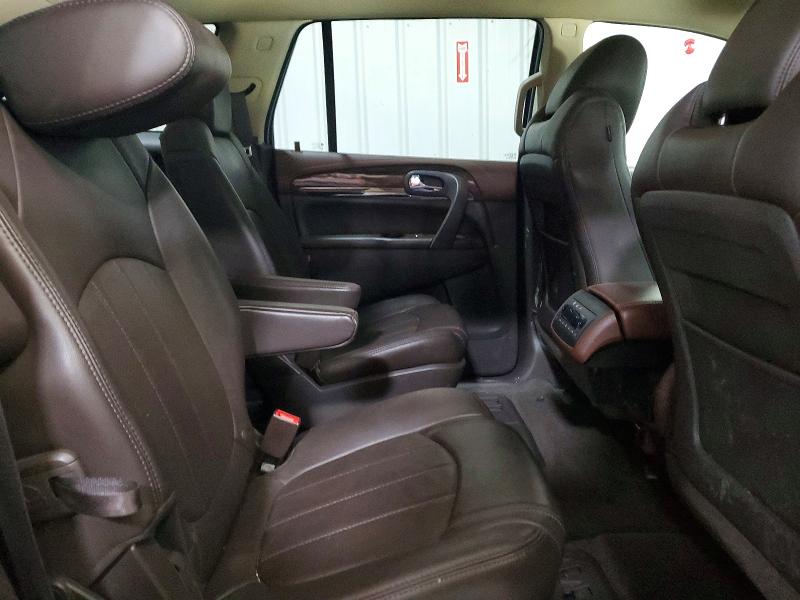 Aukcja sprzedaży 2014 Buick Enclave, vin: 5GAKVCKD7EJ255646, numer aukcji: 55968856