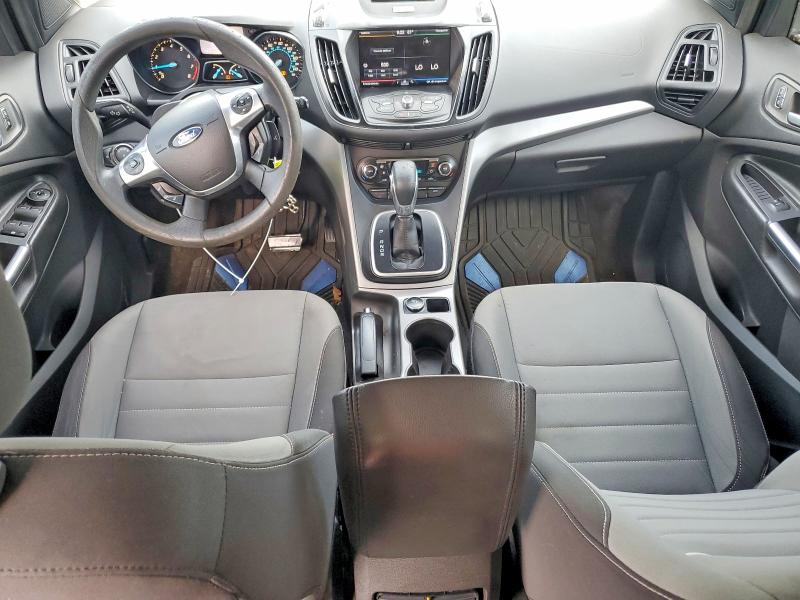 56717056 :رقم المزاد ، 1FMCU0GXXDUA99389 vin ، 2013 Ford Escape مزاد بيع