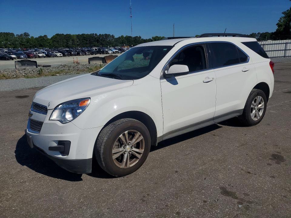 Aukcja sprzedaży 2014 Chevrolet Equinox, vin: 2GNALBEK9E6114165, numer aukcji: 55995686