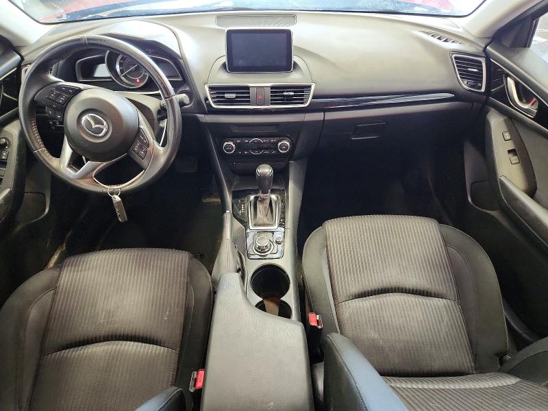 55771006 :رقم المزاد ، JM1BM1L74E1170066 vin ، 2014 Mazda 3 مزاد بيع