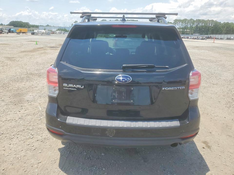 59061826 :رقم المزاد ، JF2SJAJC9JH532792 vin ، 2018 Subaru Forester مزاد بيع