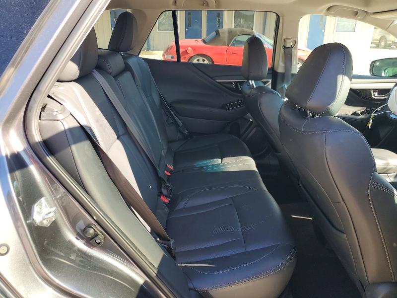 55817546 :رقم المزاد ، 4S4BTANC7M3156691 vin ، 2021 Subaru Outback مزاد بيع