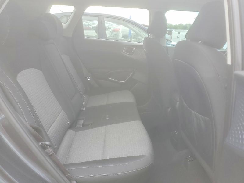 2023 Kia Soul მანქანა იყიდება აუქციონზე, vin: KNDJ33AU8P7888044, აუქციონის ნომერი: 58357016