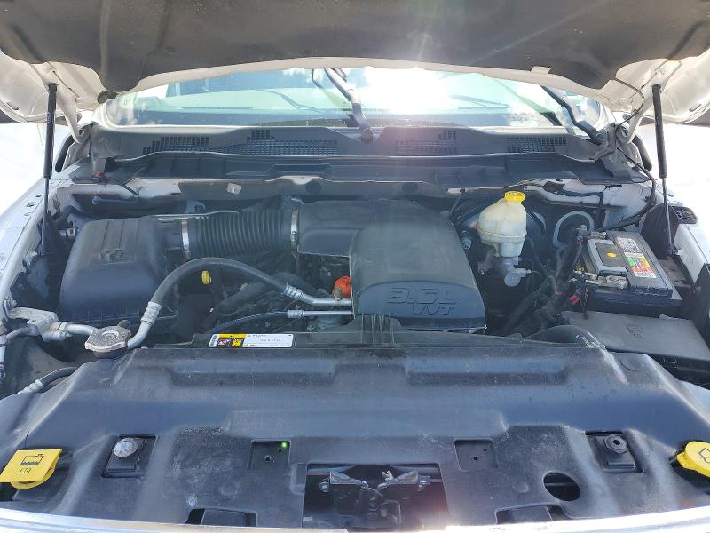 Продаж на аукціоні авто 2015 Ram 1500, vin: 1C6RR7FG5FS627274, номер лоту: 57173886